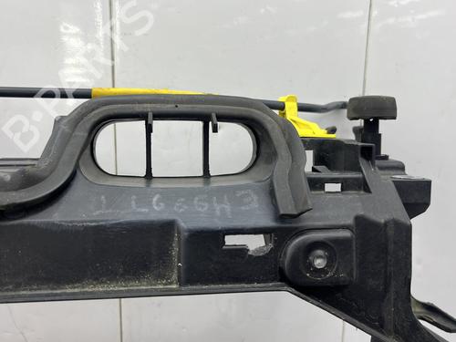 Frontplade/Frontkurv FORD FIESTA VI (CB1, CCN) 1.5 TDCi | BP33720260C72 - Image 3