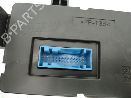 Climate control CITROËN C3 I (FC_, FN_) 1.4 i | BP23677081I5 