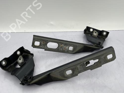 Used Hinge/Door check strap AUDI A4 B8 Avant (8K5) 2.0 TDI (143 hp) 23680861
