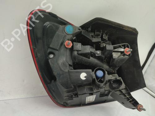 Right taillight MERCEDES-BENZ A-CLASS (W177) A 200 (177.087) | BP28471217C35 