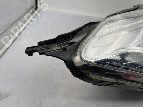 Right headlight CITROËN C5 III (RD_) 2.0 HDi 140 (RDRHF8, RDRHFA, RDRHA8, RDRHAJ) | BP35890376C29 - Image 3