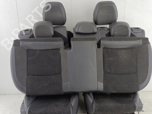 Seats set CITROËN C4 II (NC_) 1.6 HDi 90 | BP23722986C78 
