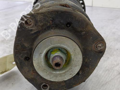 Used Left front shock absorber Left front shock absorber VW POLO IV (9N_, 9A_) 1.4 TDI (80 hp) 23704886 23704886