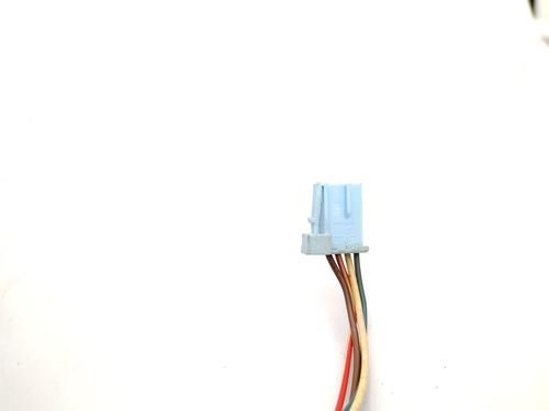 Steering wheel CITROËN C5 III (RD_) 2.0 HDi 140 (RDRHF8, RDRHFA, RDRHA8, RDRHAJ) | BP23739518C49 - Image 8