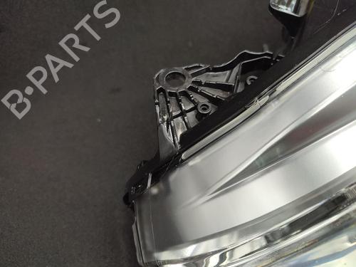 Used Left headlight Left headlight PEUGEOT 208 I (CA_, CC_) 1.4 HDi (68 hp) 23679828 23679828