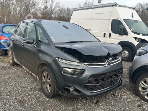 Used Parts CITROËN C4 Picasso II 1.6 HDi / BlueHDi 115 (115 hp) 4336488