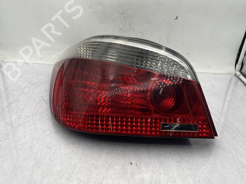 Used Left taillight BMW 5 (E60) 525 d (177 hp) 32393571