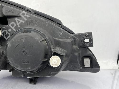 Used Left headlight Left headlight CITROËN C5 I (DC_) 2.0 HDi (DCRHZB, DCRHZE) (109 hp) 30132277 30132277
