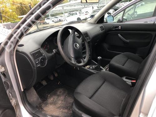 Starter VW GOLF IV (1J1) 1.9 TDI | BP23702618M8 