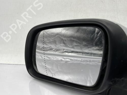 Left mirror PEUGEOT 307 Break (3E) 1.6 HDi 110 | BP24588768C26 