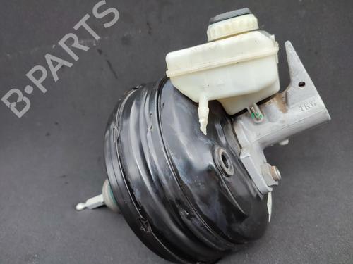 Used Servo brake Servo brake AUDI A4 B8 (8K2) 2.0 TDI (120 hp) 23720489 23720489