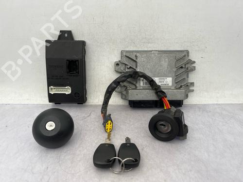 Electronic module DACIA LOGAN (LS_) 1.4 (LS0A, LS0C, LS0E, LS0G) | BP39521065M83 - Image 2