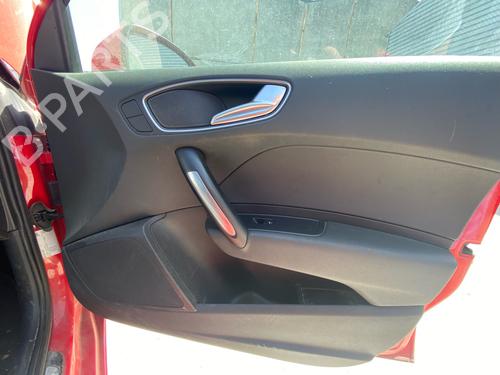 Left sun visor AUDI A1 Sportback (8XA, 8XF) 1.2 TFSI | BP36551733I1 - Image 59