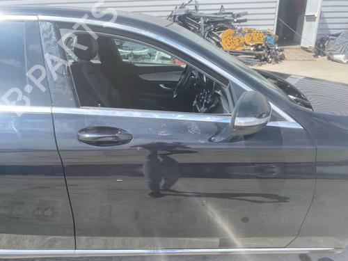 Used Right front door Right front door MERCEDES-BENZ C-CLASS (W205) C 220 BlueTEC / d (205.002, 205.004) (170 hp) 36762198 36762198