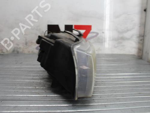 Left headlight SEAT TOLEDO II (1M2) 1.9 TDI | BP23687148C28 
