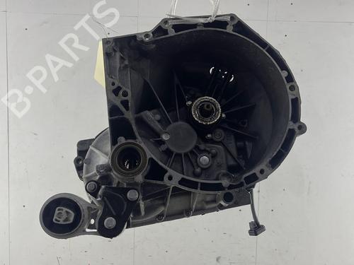 Gearkasse FORD B-MAX (JK) 1.0 EcoBoost (125 hp) 29563914