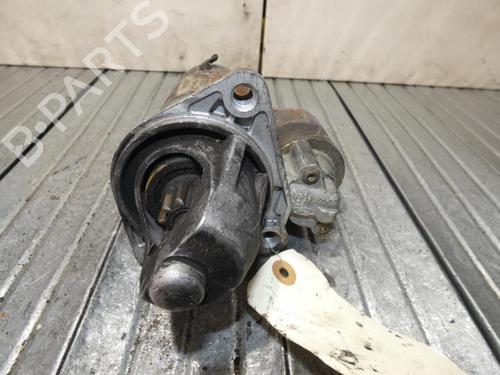 Startmotor FORD FOCUS I Turnier (DNW) 1.6 16V (100 hp) 23671944