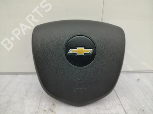 Driver airbag CHEVROLET SPARK (M300) 1.0 | BP23706211C9 