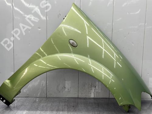 Used Right front fenders CITROËN C3 I (FC_, FN_) 1.4 HDi (68 hp) 29142627
