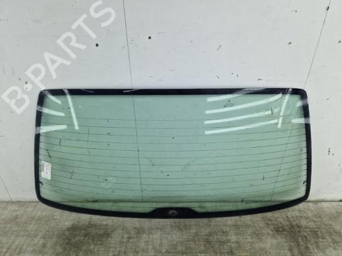 Used Bootlid window CITROËN SAXO (S0, S1) 1.5 D (58 hp) 23742735