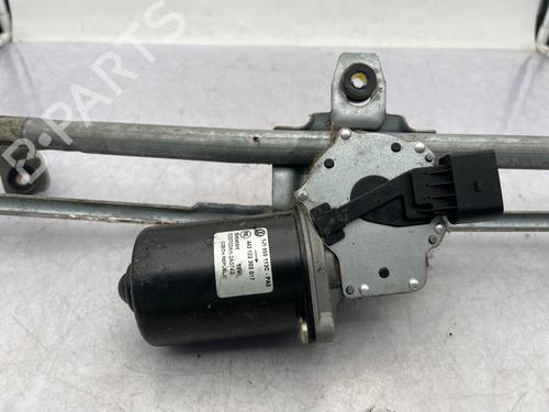 Front wiper motor SEAT LEON (1M1) 1.9 TDI | BP34212664M29  - Image 8