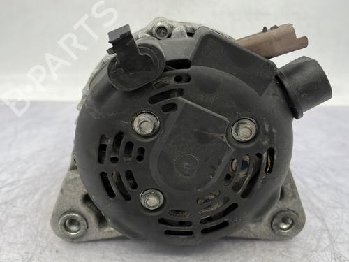 Alternator PEUGEOT 208 I (CA_, CC_) 1.5 BlueHDI 100 | BP27377521M7