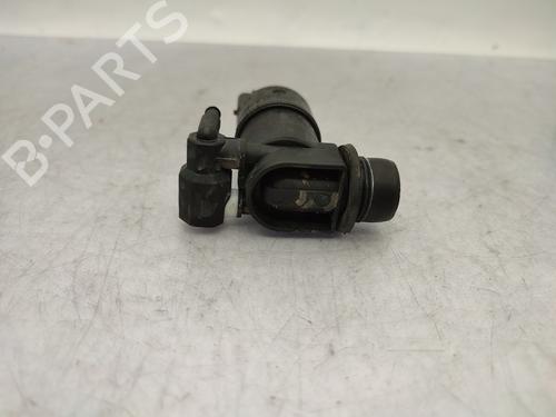 Used Washer pump Washer pump PEUGEOT 208 I (CA_, CC_) 1.5 BlueHDI 100 (102 hp) 27343672 27343672