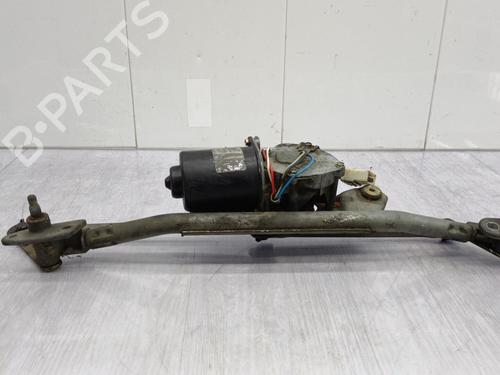 Front wiper motor PEUGEOT 106 II (1A_, 1C_) 1.0 i | BP23676274M29 