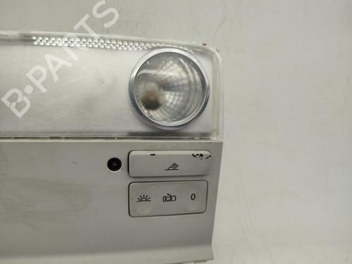 Interior roof light VW GOLF VI (5K1) 1.6 TDI | BP23740895I8 