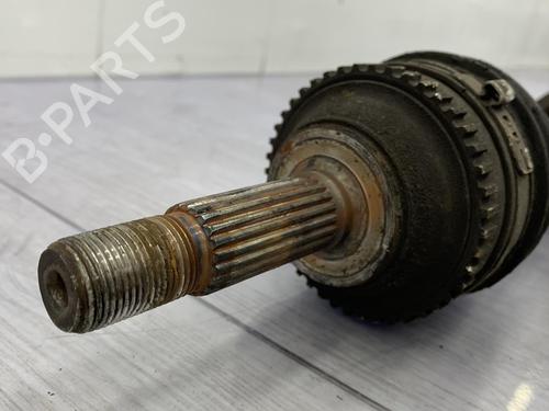 Used Right front driveshaft Right front driveshaft 23704278 23704278
