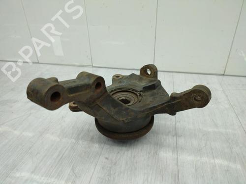 Left front steering knuckle RENAULT ESPACE IV (JK0/1_) 2.2 dCi (JK0H) | BP23665351M25 - Image 4