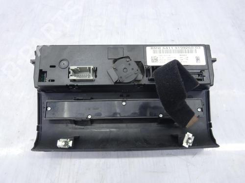 Climate control BMW 1 (E81) 116 d | BP23693556I5 - Image 3