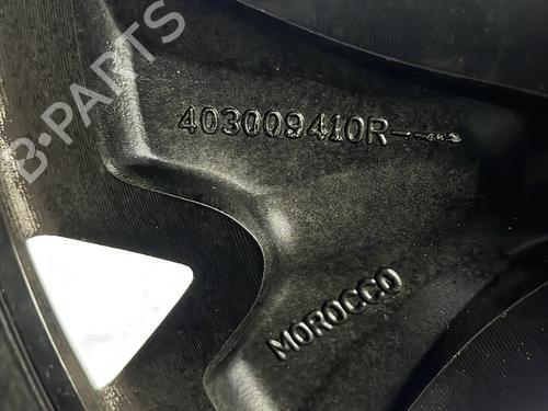 Rim DACIA SANDERO III 1.0 TCe 100 ECO-G | BP30755075C45