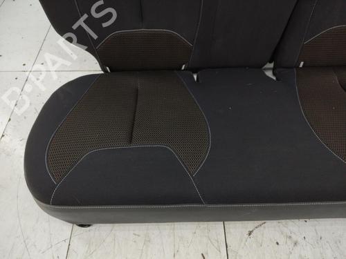 Used Seats set Seats set CITROËN C3 II (SC_) 1.4 HDi 70 (SC8HZC, SC8HR0, SC8HP4) (68 hp) 23707708 23707708