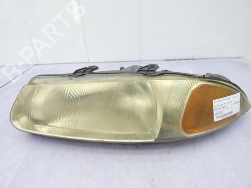 Left headlight ROVER 200 II Hatchback (RF) 214 Si | BP23743290C28 - Image 4