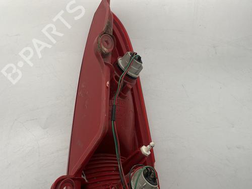 Left taillight CHEVROLET REZZO MPV (U100) 2.0 | BP30562681C34  - Image 5