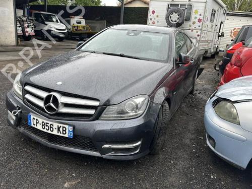 Used Parts MERCEDES-BENZ C-CLASS Coupe (C204) C 220 CDI (204.302) 2304406