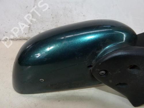 Used Right mirror FIAT BRAVA (182_) 1.9 TD 75 S (182.BF) (75 hp) 23688387