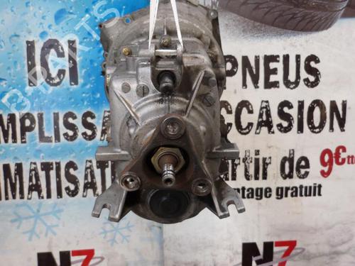 Gearbox BMW 3 (E46) 320 d | BP23689369M3  - Image 5