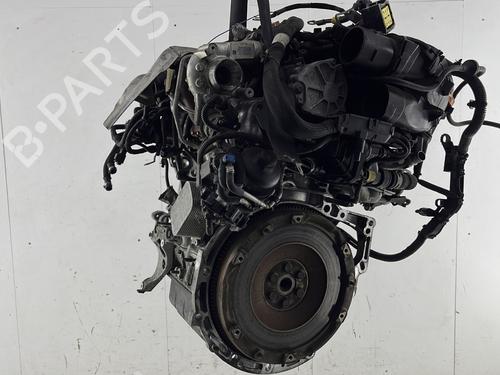 Engine CITROËN BERLINGO Box Body/MPV (B9) 1.6 HDi / BlueHDi 75 | BP32519095M1  - Image 5