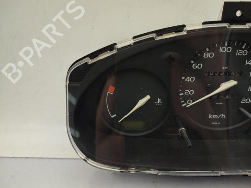 Instrument cluster NISSAN MICRA II (K11) 1.0 i 16V | BP23738607C47 