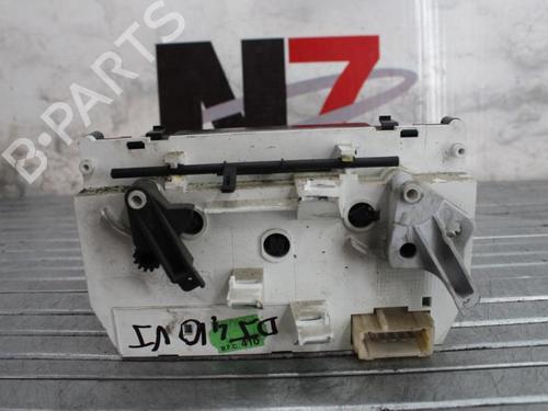Climate control PEUGEOT 206 Hatchback (2A/C) 1.4 HDi eco 70 | BP23692974I5 