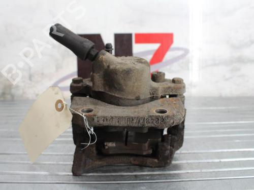 Used Left front brake caliper Left front brake caliper RENAULT CLIO II (BB_, CB_) 1.5 dCi (B/CB08) (82 hp) 23691582 23691582