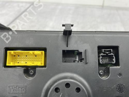 Climate control CITROËN C5 I (DC_) 2.0 HDi (DCRHZB, DCRHZE) | BP23698477I5 