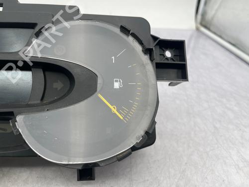 Kombiinstrument Kombiinstrument RENAULT TRAFIC III Van (FG_) 1.6 dCi 120 (FGMB, FGMC) (120 hp) 37265114 37265114