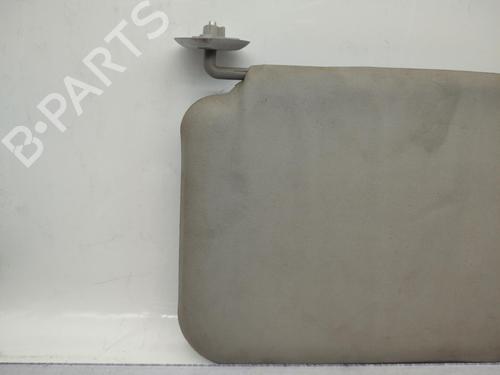 Right sun visor FORD TRANSIT CONNECT (P65_, P70_, P80_) 1.8 TDCi | BP23729018I2 