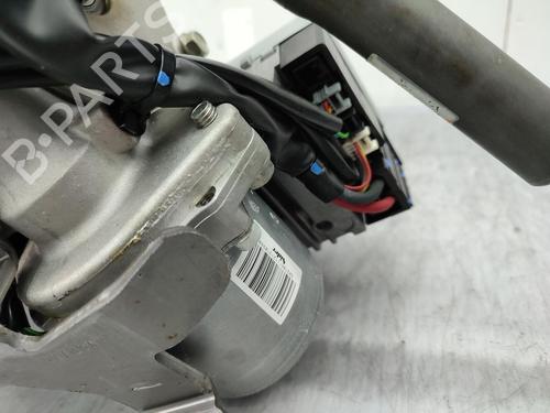 Steering column RENAULT MEGANE III Hatchback (BZ0/1_, B3_) 1.5 dCi (BZ0C) | BP23752292M21  - Image 14