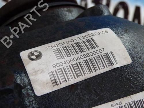 Rear differential BMW 5 (E60) 530 d | BP23689121M24 