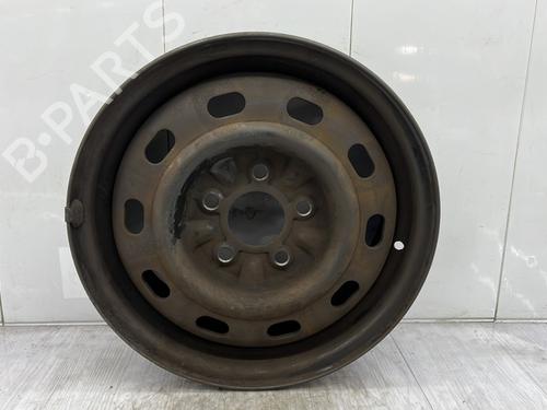 Used Rim KIA CARNIVAL I (UP, FL) 2.9 TDi (126 hp) 23759791