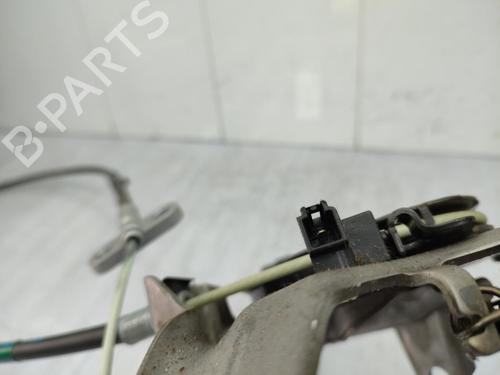 Hand brake TOYOTA PRIUS Liftback (_W2_) 1.5 Hybrid (NHW20_, NHW20R) | BP23722140I18 